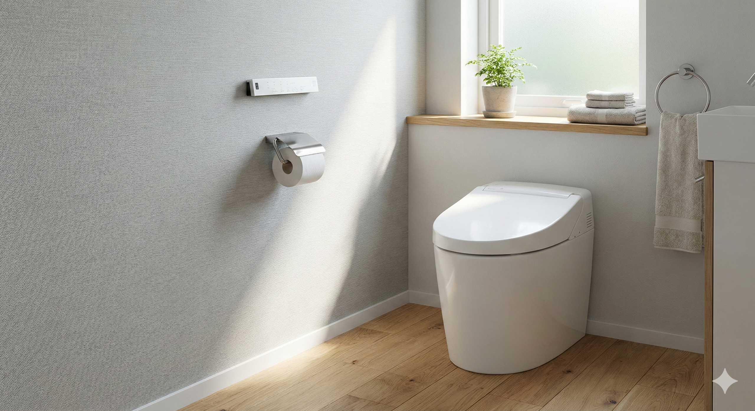 トイレリフォームの費用相場は？失敗しない種類選びや安く抑えるコツ