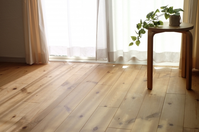 床張り替えの費用相場は？床材の選び方から安く抑えるコツまで解説