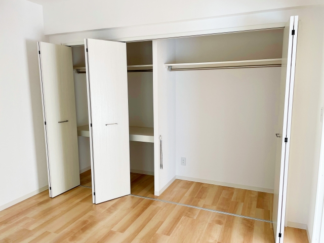 押入れをクローゼットにリフォームする費用相場と失敗しないポイント