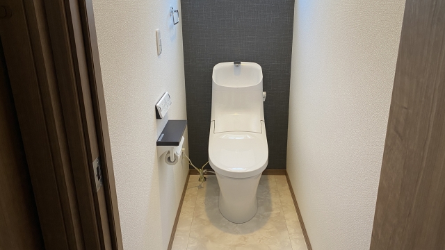 一体型トイレとは？メリット・デメリットやリフォーム費用を解説